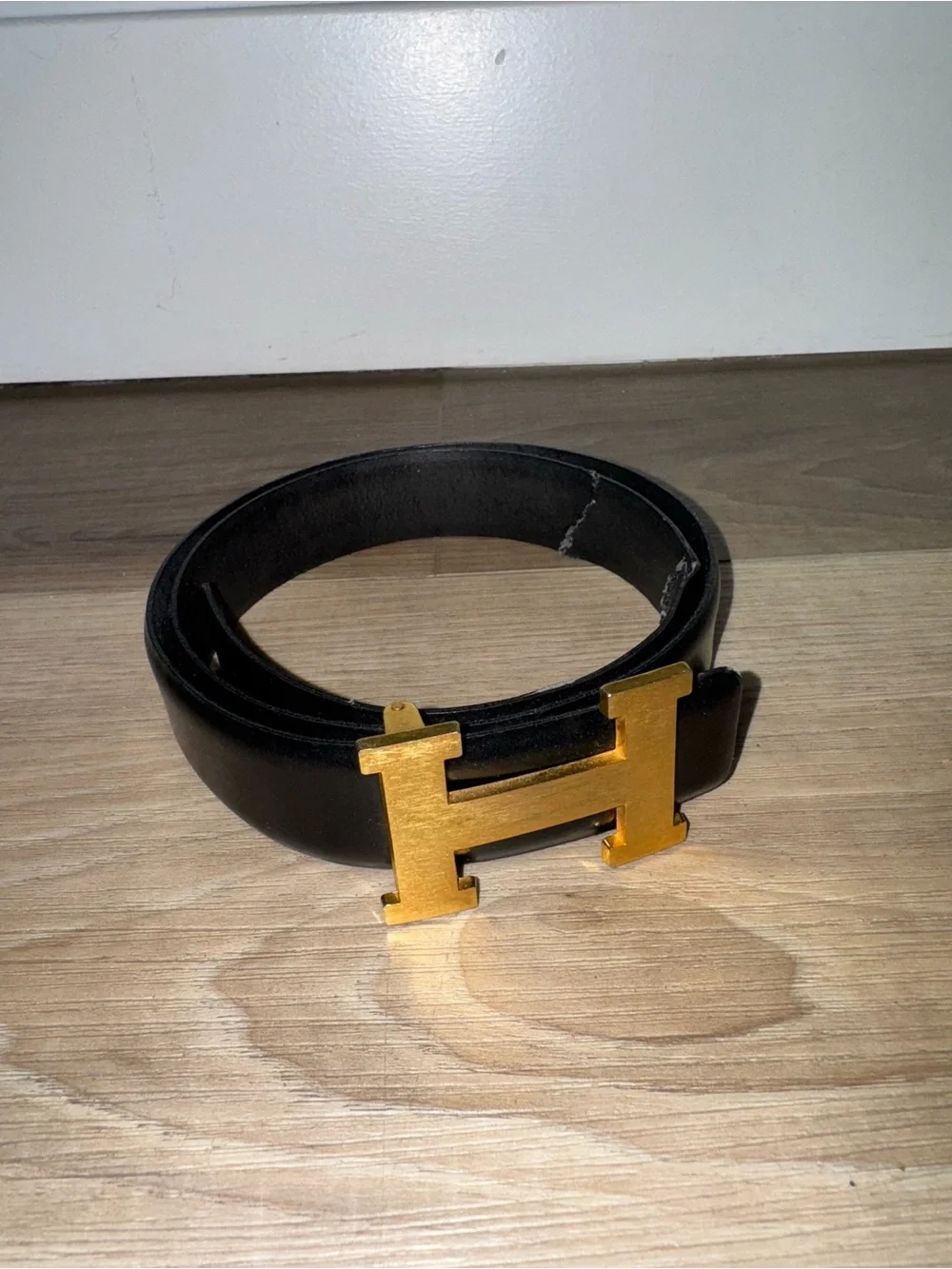 BUNDLE belt deal
